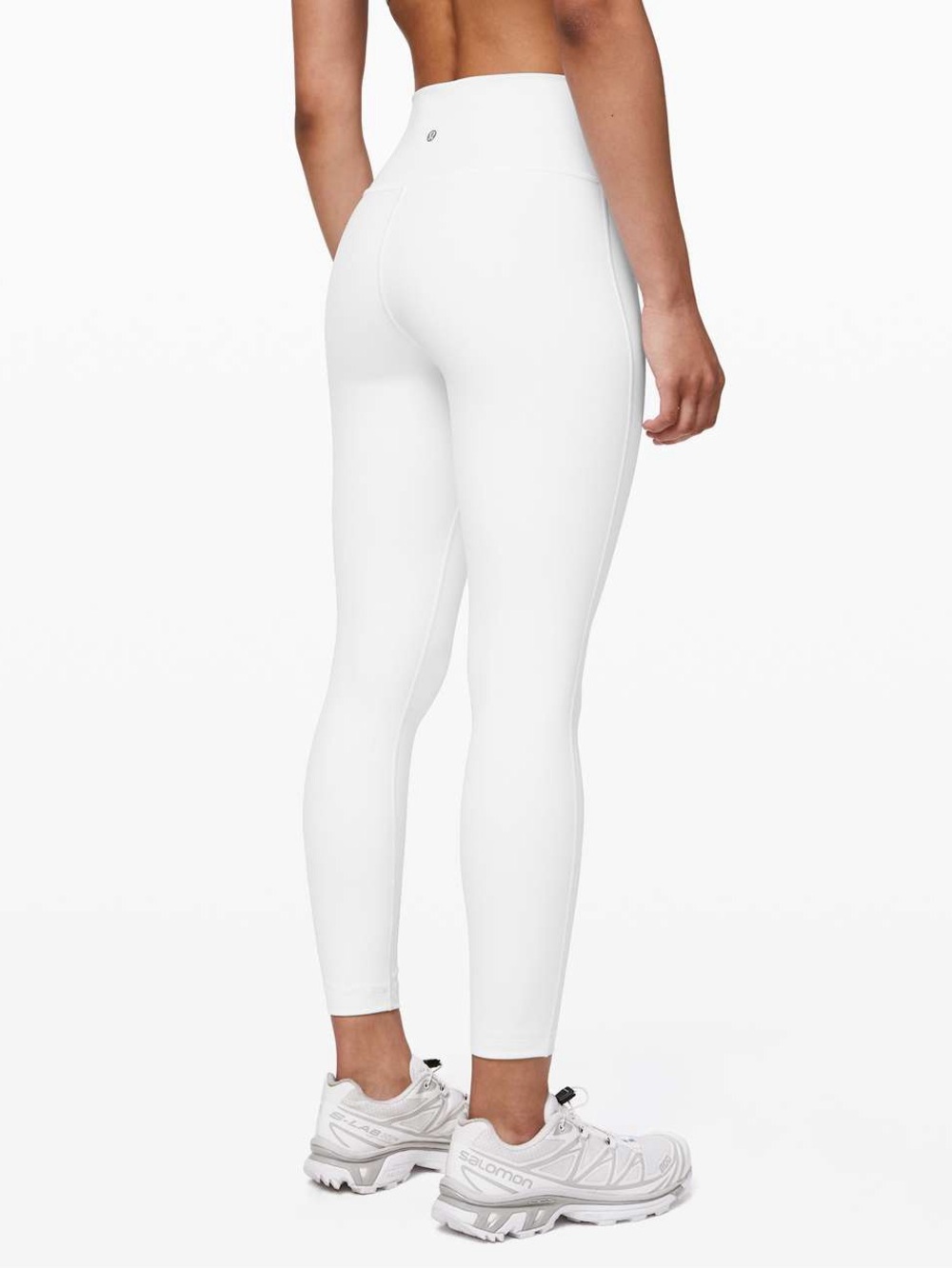 Lululemon Wunder Under High-Rise Tight 25" *Full-On Luxtreme